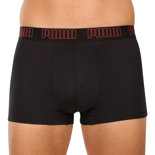 2PACK pánske boxerky Puma viacfarebné (701226388 022) 65169524