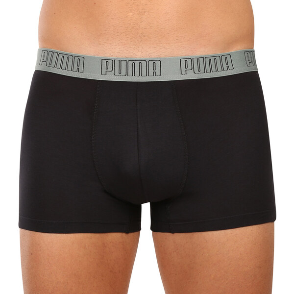 2PACK pánske boxerky Puma viacfarebné (701226388 021) 65169525