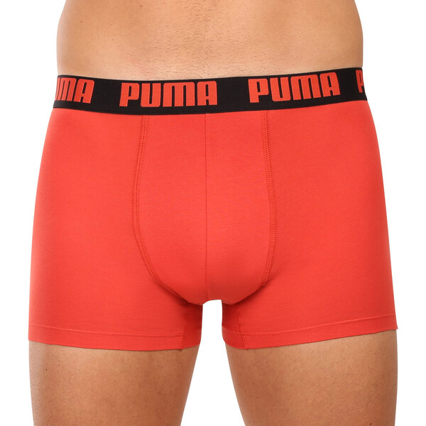 2PACK pánske boxerky Puma viacfarebné (701226387 031) 65169527