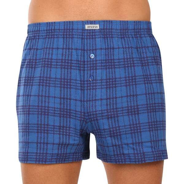 3PACK pánske trenky Andrie viacfarebné (PS 5859) 65169533