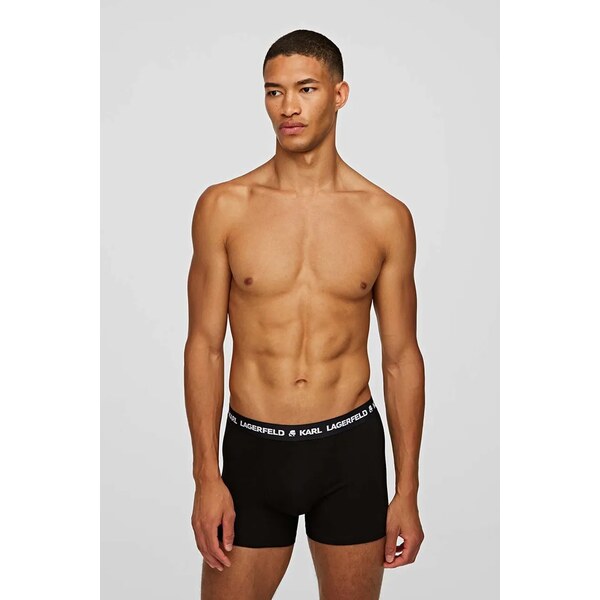 Boxerky Karl Lagerfeld 64297860