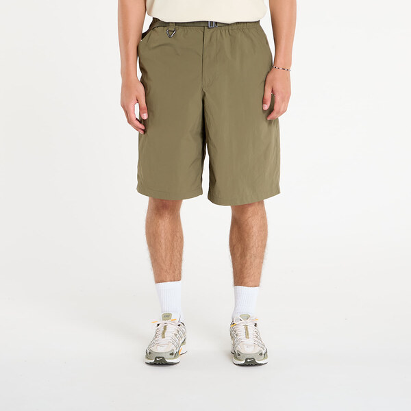 Šortky Nike ACG Orb Weaver UV Repel Oversized Shorts Medium Olive/ 65083677