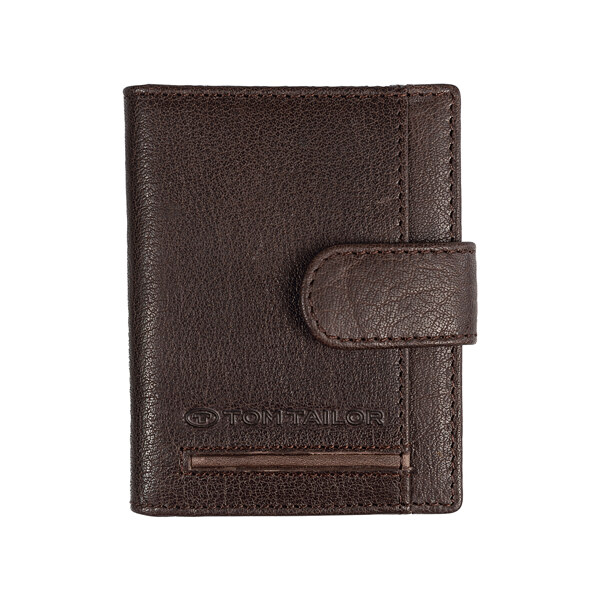 Tom Tailor Pánska kožená peňaženka Devon 012248 66593119