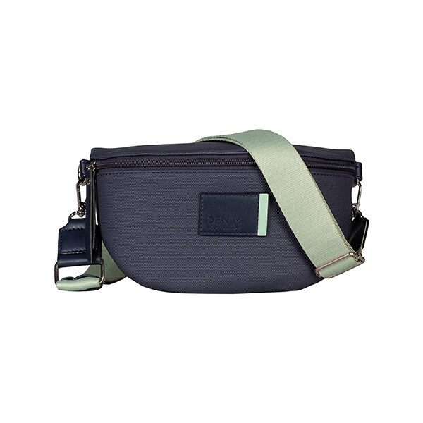 Tom Tailor Dámska ľadvinka Rosie Canvas 011540 66588903