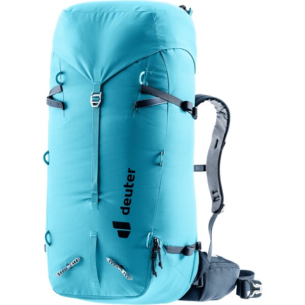 Deuter Guide 42+8 SL lagoon-ink 62194069