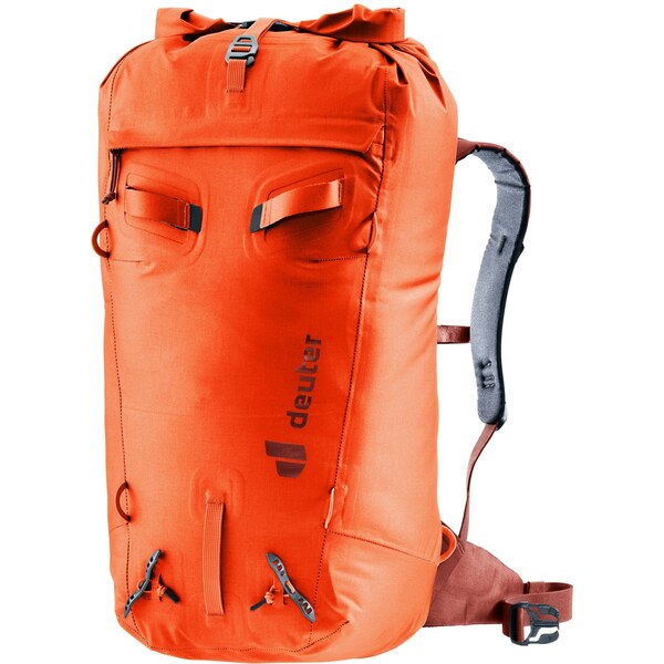 Deuter Durascent 28 SL papaya-redwood 62194075