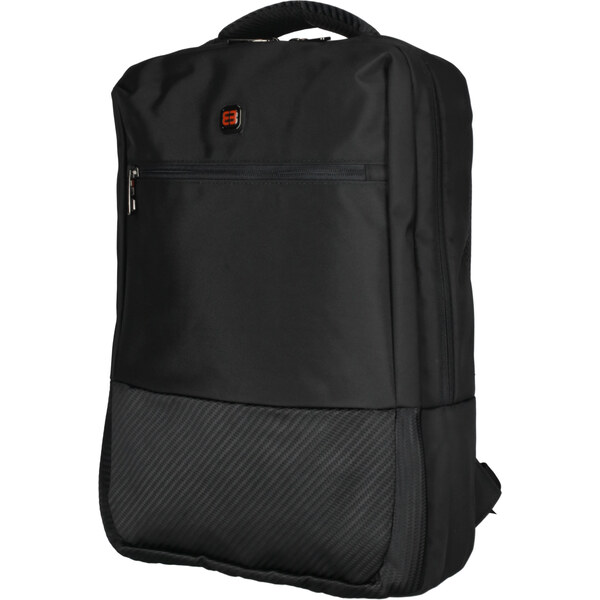 Enrico Benetti Bern 15 Notebook Backpack Black 17l 62193179