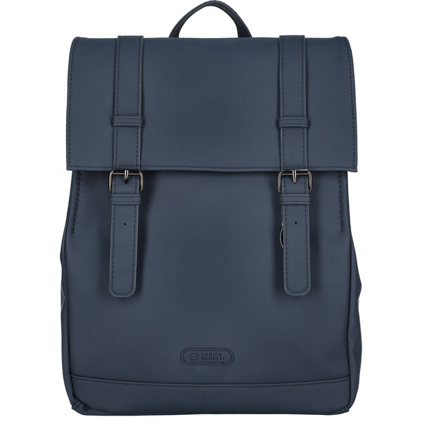 Enrico Benetti Maeve Tablet Backpack Blue 62193199