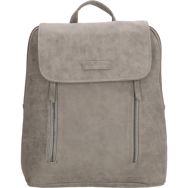 Enrico Benetti Nouméa Backpack Medium Taupe 62193205
