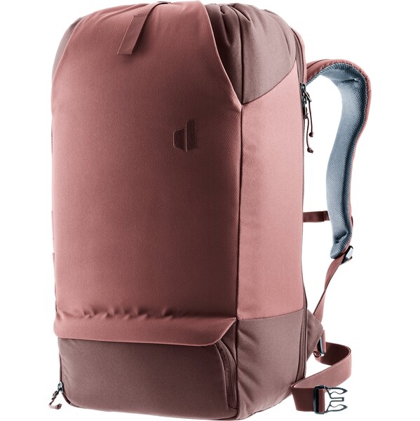 deuter Utilion 34+5 caspia-raisin 62194113