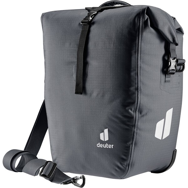 deuter Weybridge 25+5 graphite 62194125