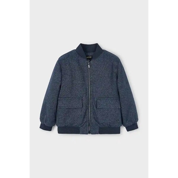 Detská bunda bomber Mayoral 65169874