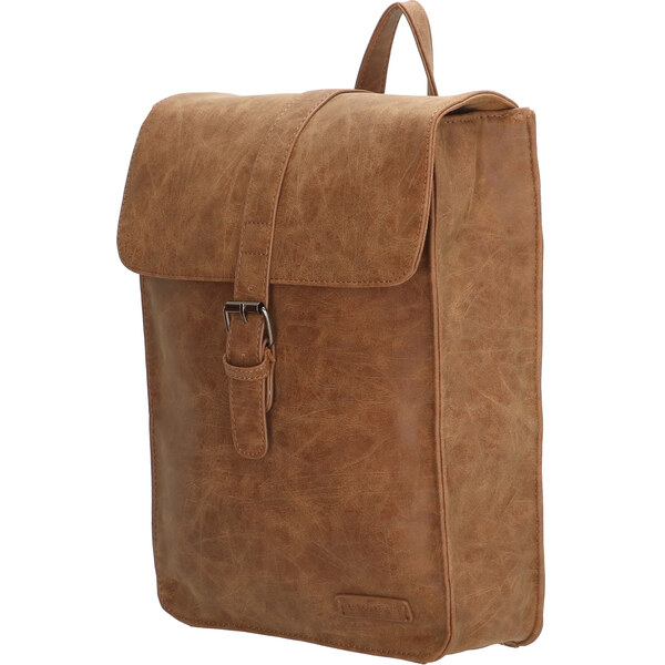 Enrico Benetti Kate Backpack Camel 62194268