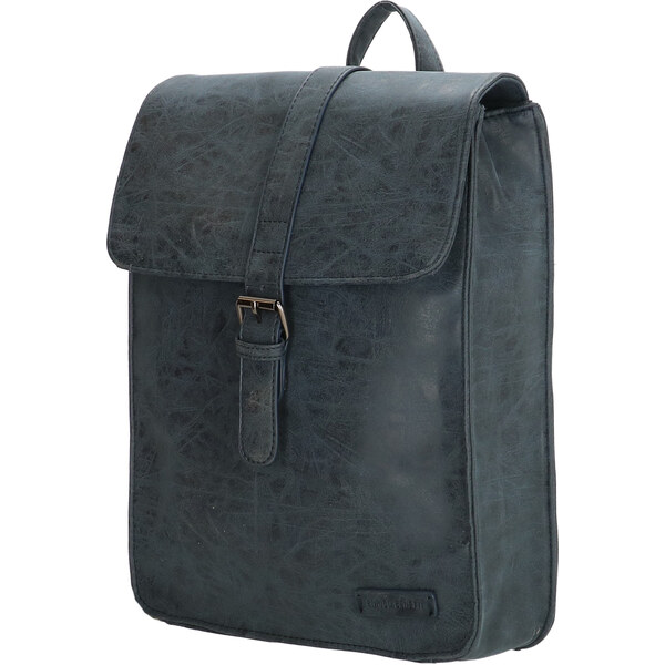 Enrico Benetti Kate Backpack Blue 62194267
