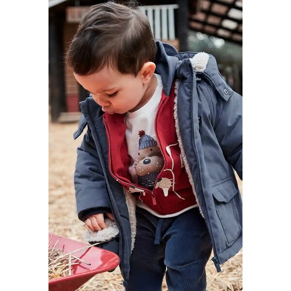 Bunda Mayoral 65169876