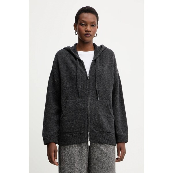 Vlnená mikina Marella 65082295