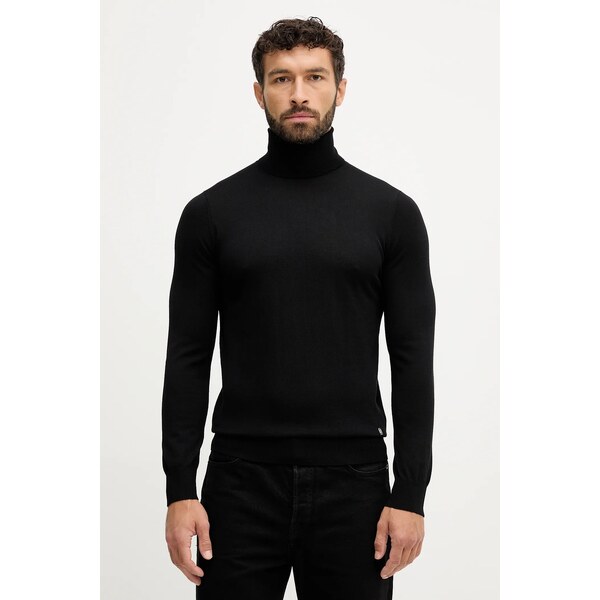 Vlnený sveter Liu Jo 65144603