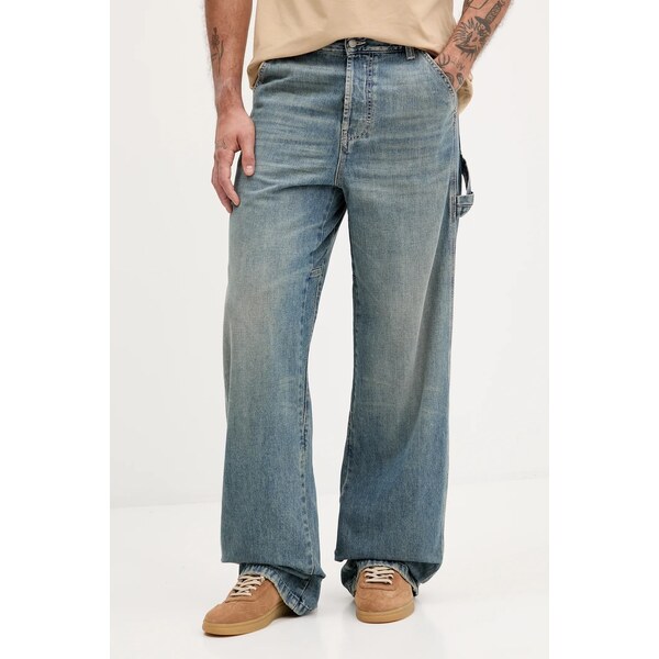 Rifle Diesel D-LIVERY-W L.32 65118844