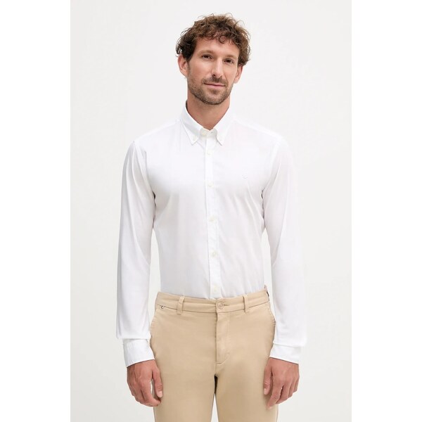 Košeľa BOSS H-ROAN-BD-E-C1-253 65170001