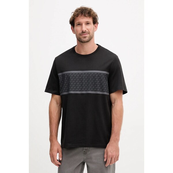 Bavlnené tričko Michael Kors 65169966