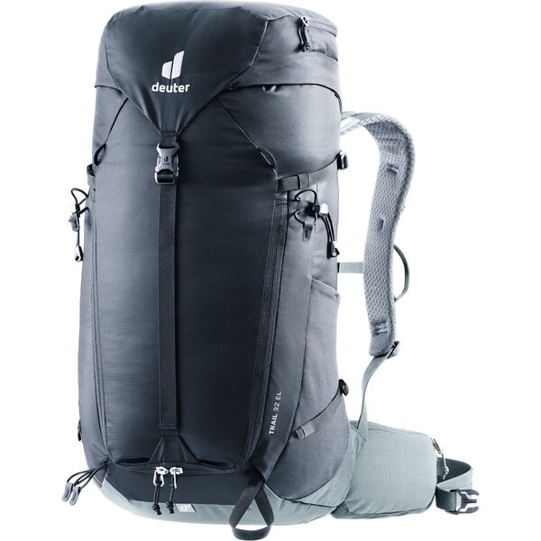 deuter Trail 32 EL black-shale 62194101