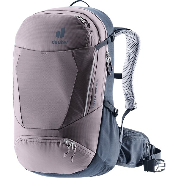 deuter Trans Alpine 28 SL lavender-ink 62195085
