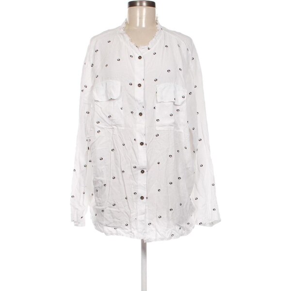 Dámska košeľa Luna 65170285