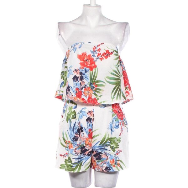 Dámská krátka kombinéza Parisian 65170316