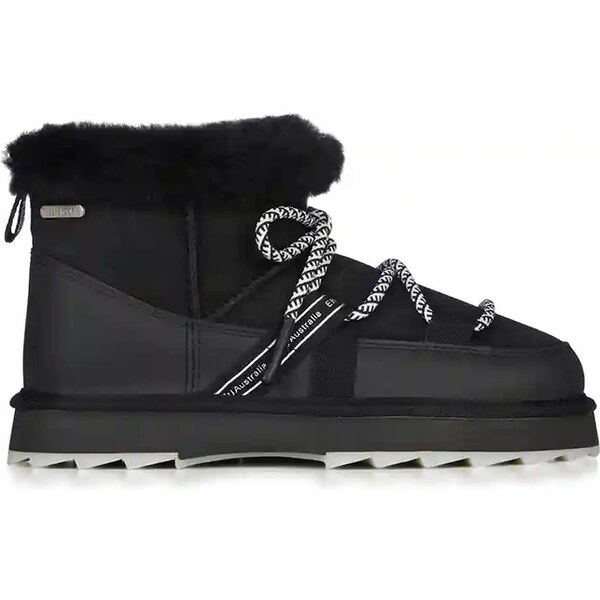 Semišové snehule Emu Australia Blurred Micro 56764581