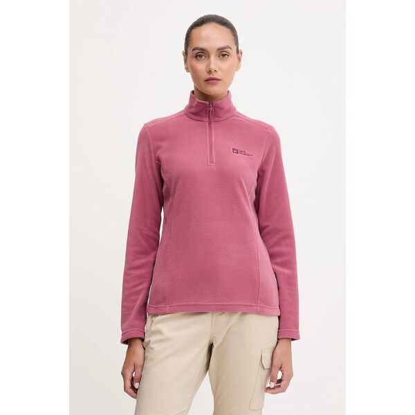 Športová mikina Jack Wolfskin Taunus 65170328