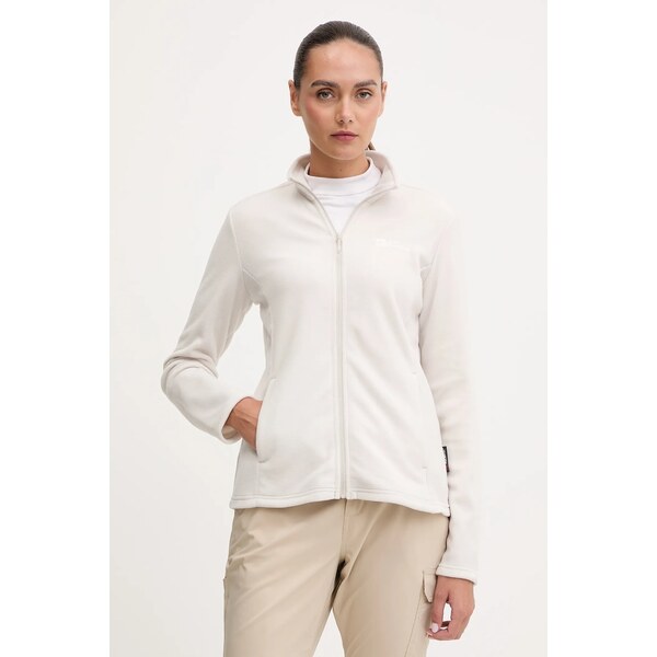 Športová mikina Jack Wolfskin Taunus 65170336