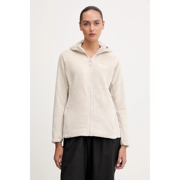 Športová mikina Jack Wolfskin Rotwand 65170347