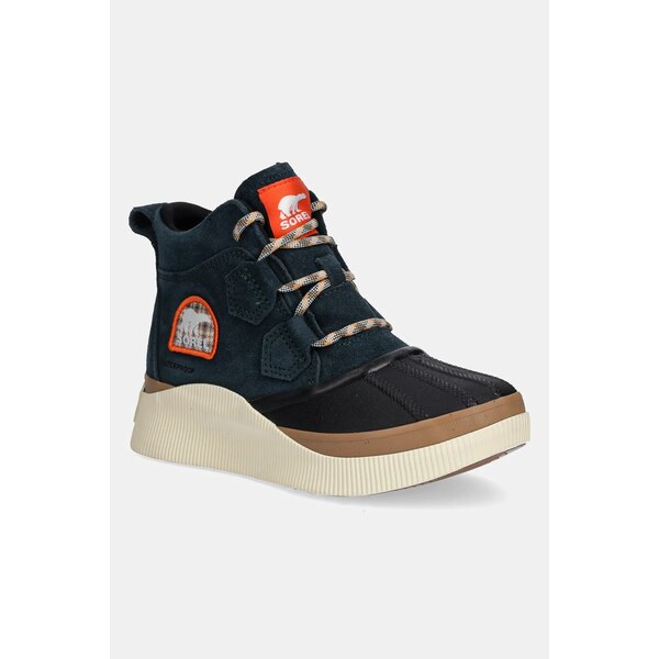 Členkové topánky Sorel OUT N ABOUT IV CLASSIC WP 65170407