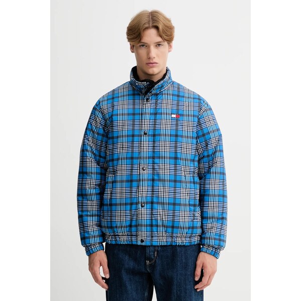 Obojstranná bunda Tommy Jeans 65170480
