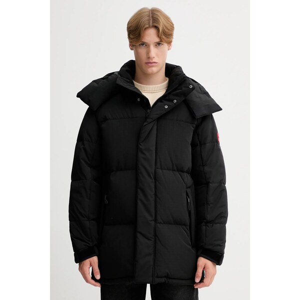 Páperová bunda HUGO Melmus2541 65170482