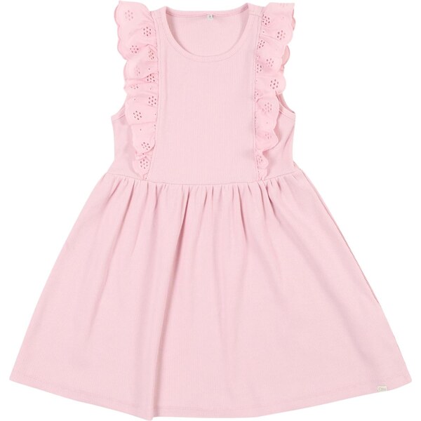 Only Mini Šaty KMGDREA ružová 63571219