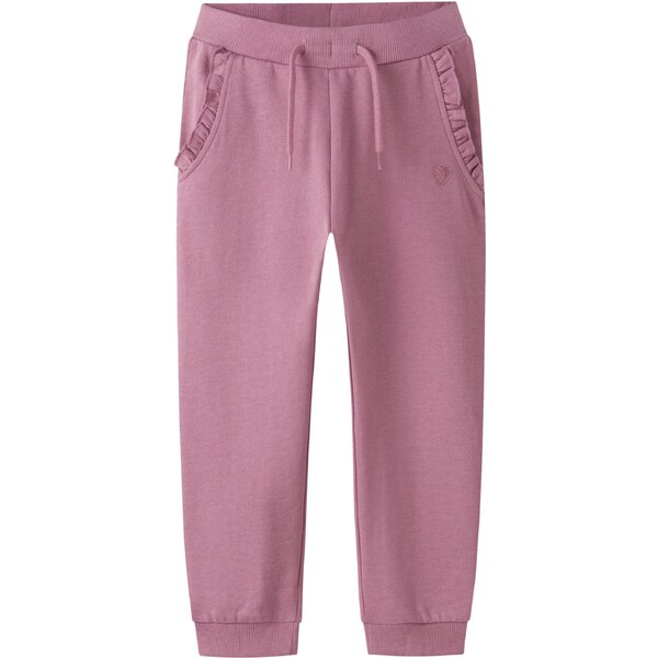 NAME IT Nohavice NMFVima svetlofialová 65394734