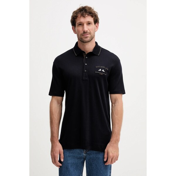 Polo tričko Paul&Shark 65019325