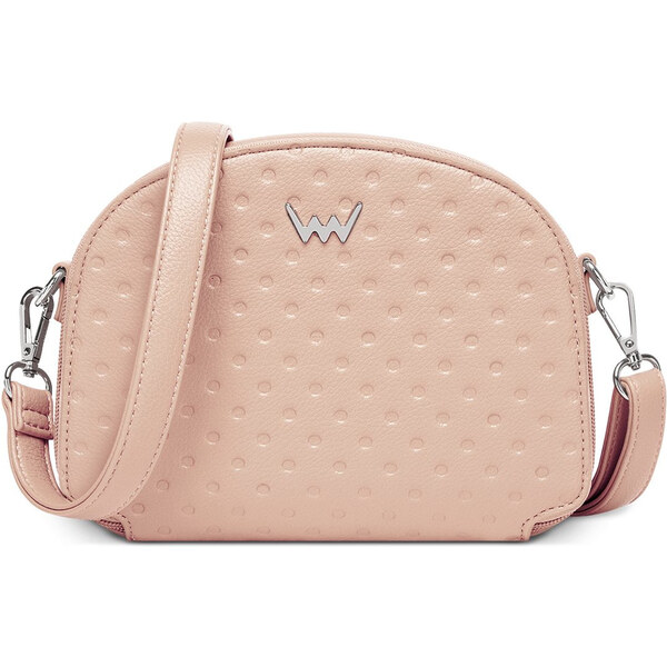 Vuch Dámska crossbody kabelka Caira E Beige 66588477