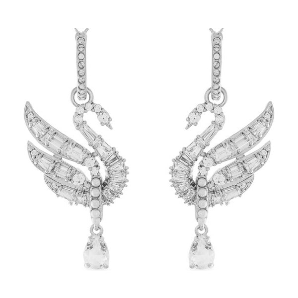 Náušnice Swarovski 65081973