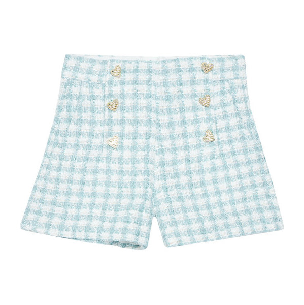 Bavlnené šortky Abel & Lula 65171565