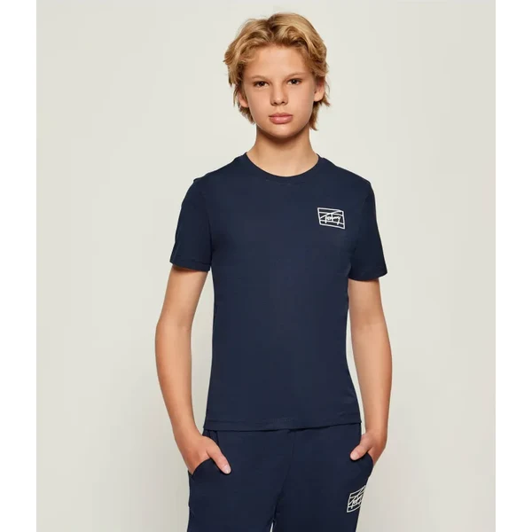 Tommy Hilfiger Tričko TH Signature | regular fit 65170145