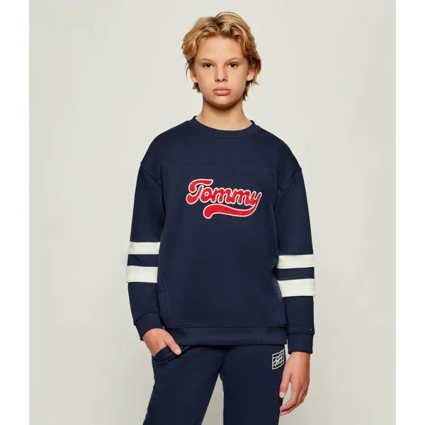Tommy Hilfiger Mikina VARSITY | regular fit 65170150