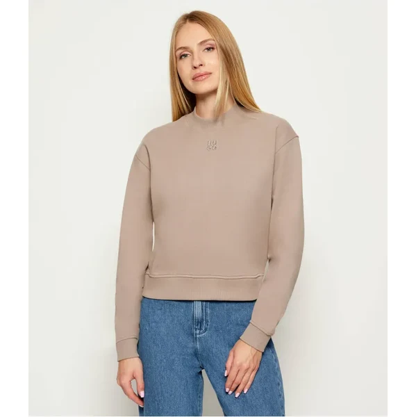 HUGO Mikina DAXANDRIA | Relaxed fit 65170166