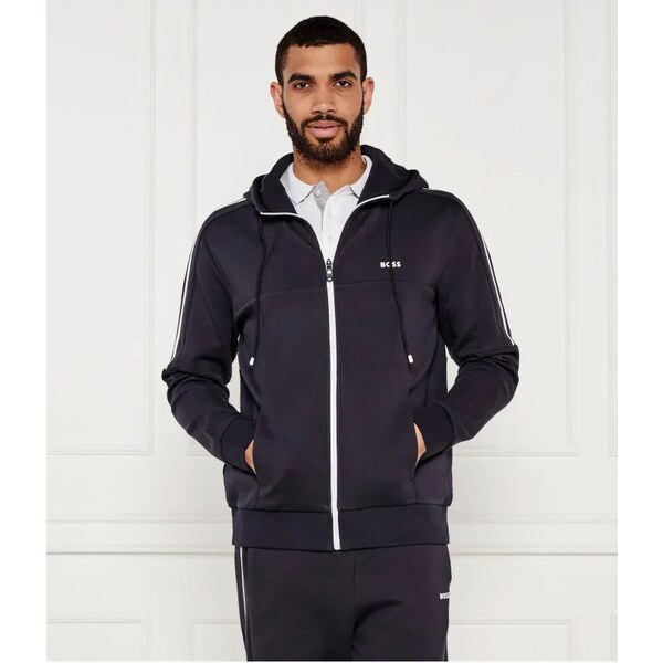 BOSS GREEN Mikina Saggynos | Regular Fit 49950587