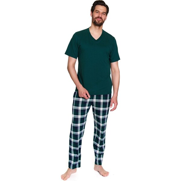 Doctornap Pánske pyžamo PMB 7368 65172024