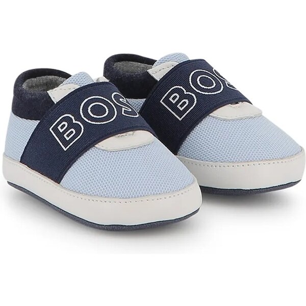 Topánky pre bábätká BOSS 65176937