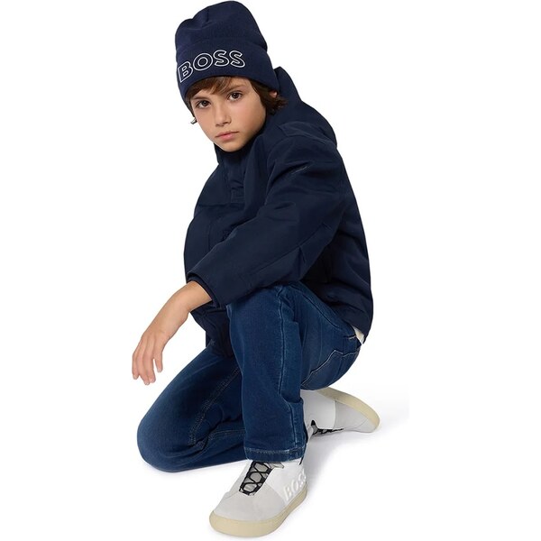 Detská bunda BOSS 65176951