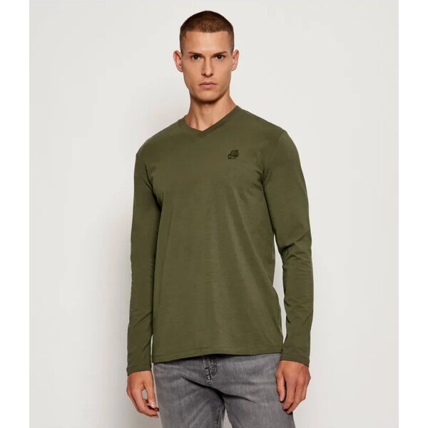 Karl Lagerfeld Longsleeve | regular fit 65023075