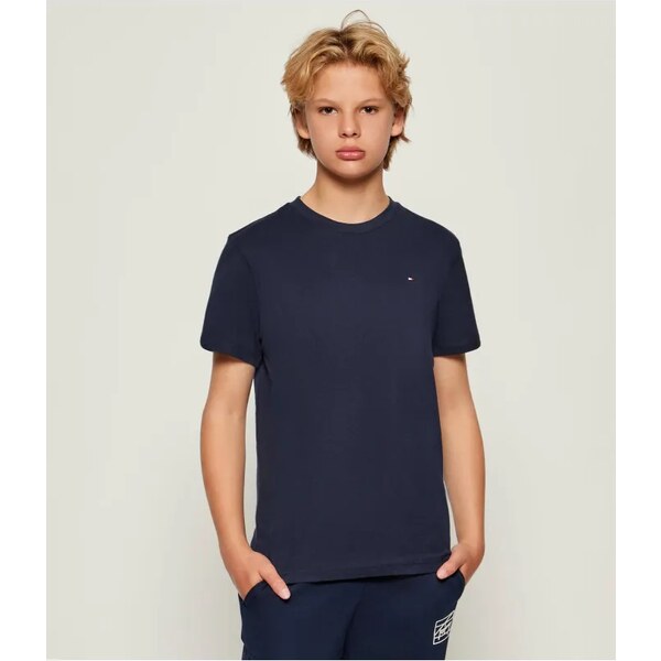 Tommy Hilfiger Tričko ESSENTIAL | Regular Fit 64740357